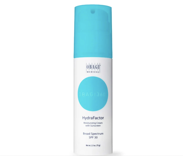 Obagi360® HydraFactor SPF30